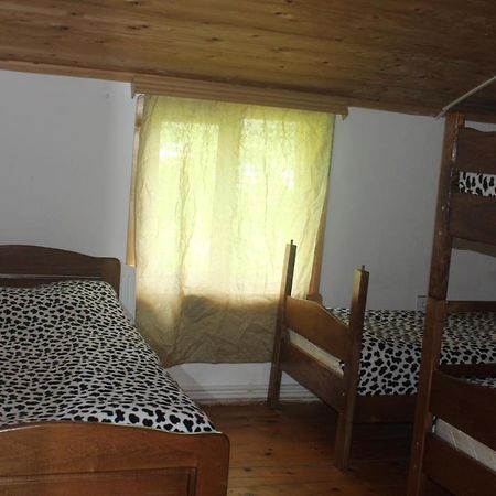 Guesthouse Daeli Mazeri 외부 사진