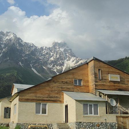 Guesthouse Daeli Mazeri 외부 사진