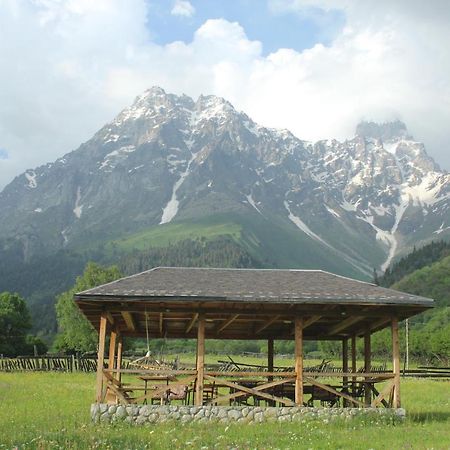 Guesthouse Daeli Mazeri 외부 사진