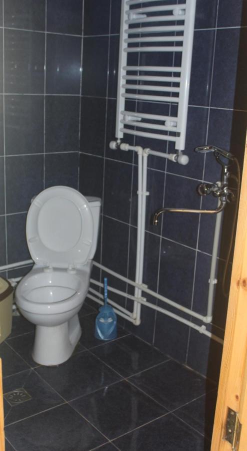 Guesthouse Daeli Mazeri 외부 사진