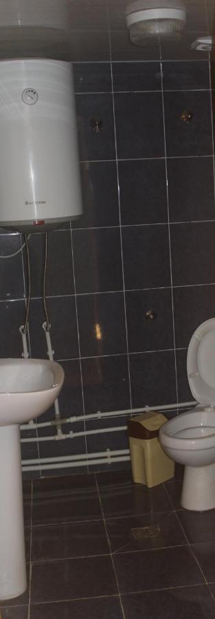 Guesthouse Daeli Mazeri 외부 사진