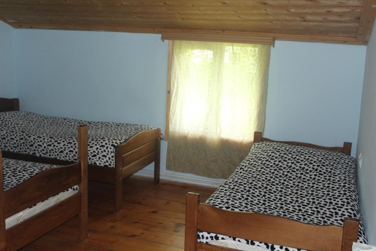 Guesthouse Daeli Mazeri 외부 사진