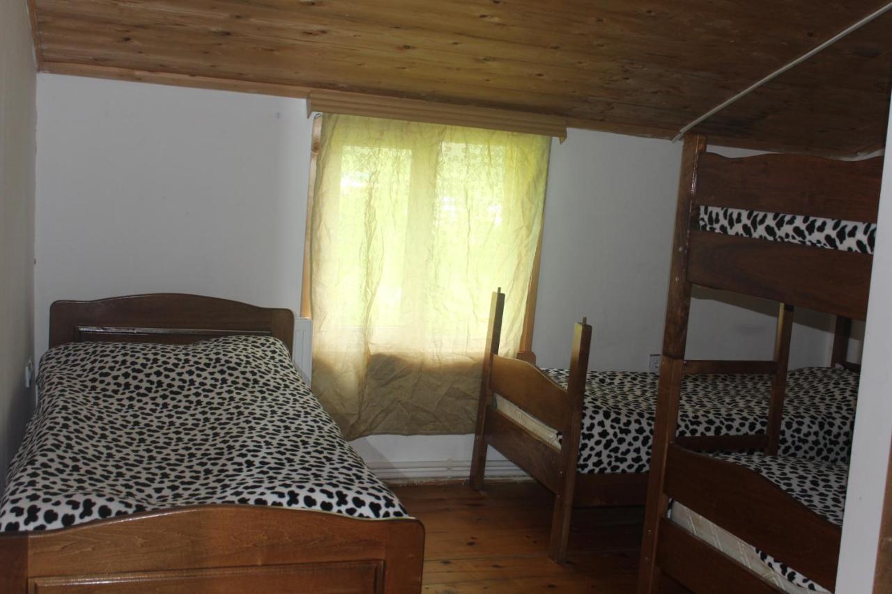 Guesthouse Daeli Mazeri 외부 사진