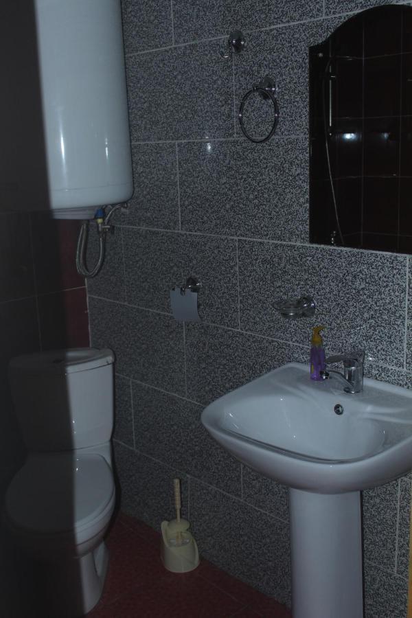 Guesthouse Daeli Mazeri 외부 사진
