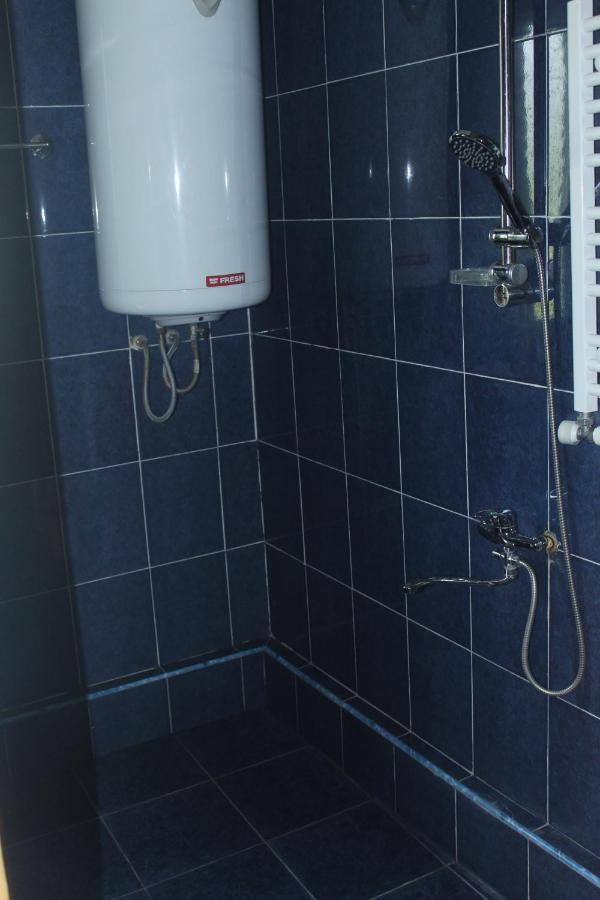 Guesthouse Daeli Mazeri 외부 사진