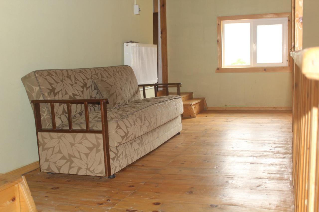 Guesthouse Daeli Mazeri 외부 사진