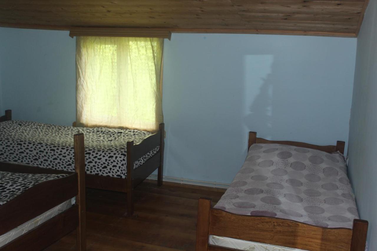Guesthouse Daeli Mazeri 외부 사진
