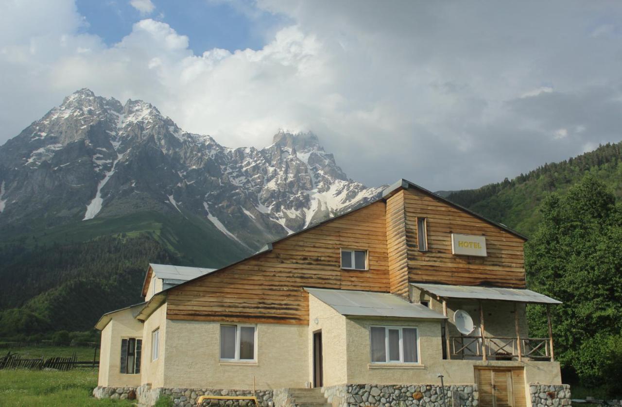 Guesthouse Daeli Mazeri 외부 사진