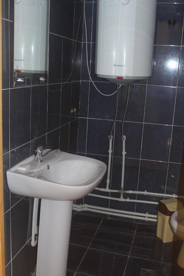 Guesthouse Daeli Mazeri 외부 사진