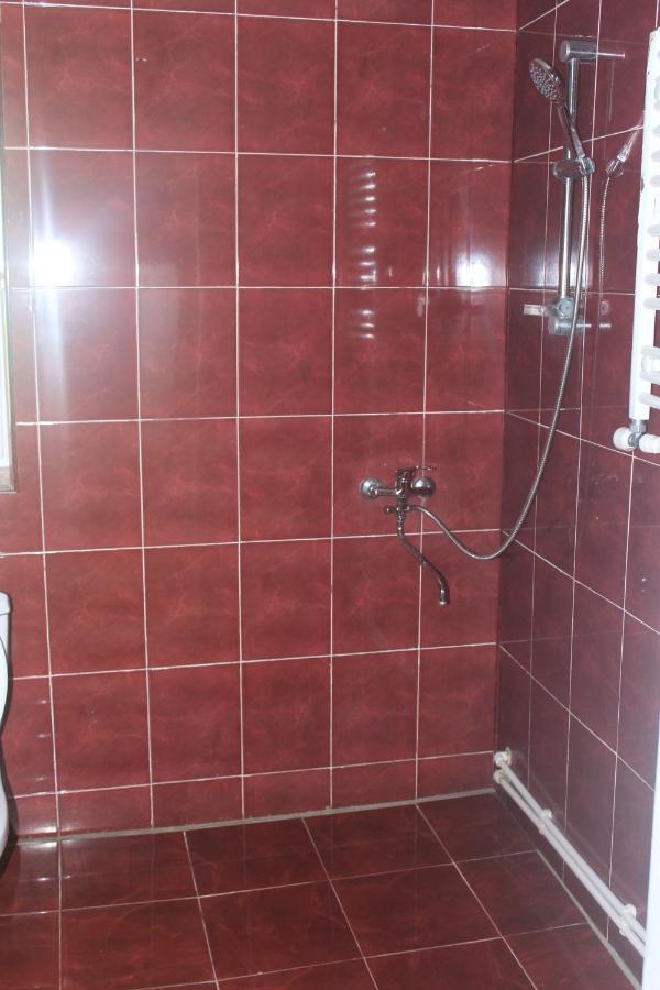 Guesthouse Daeli Mazeri 외부 사진