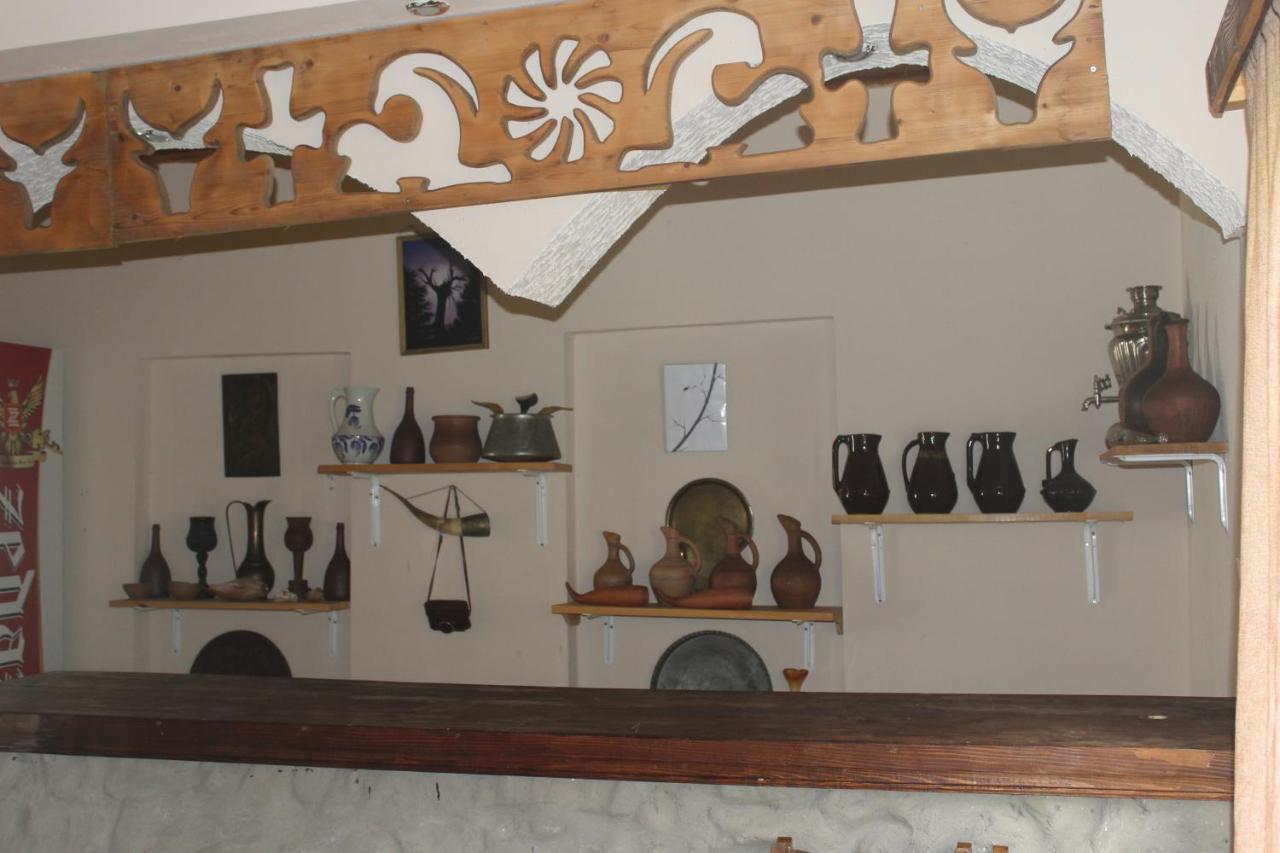 Guesthouse Daeli Mazeri 외부 사진