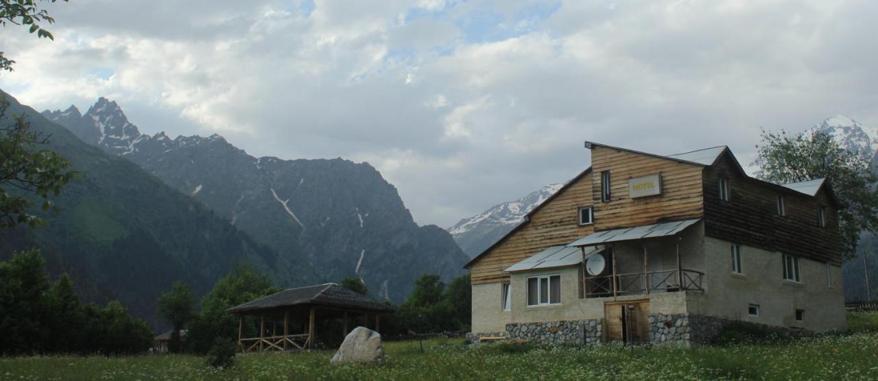 Guesthouse Daeli Mazeri 외부 사진
