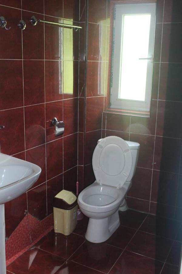 Guesthouse Daeli Mazeri 외부 사진