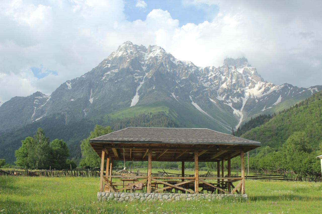 Guesthouse Daeli Mazeri 외부 사진