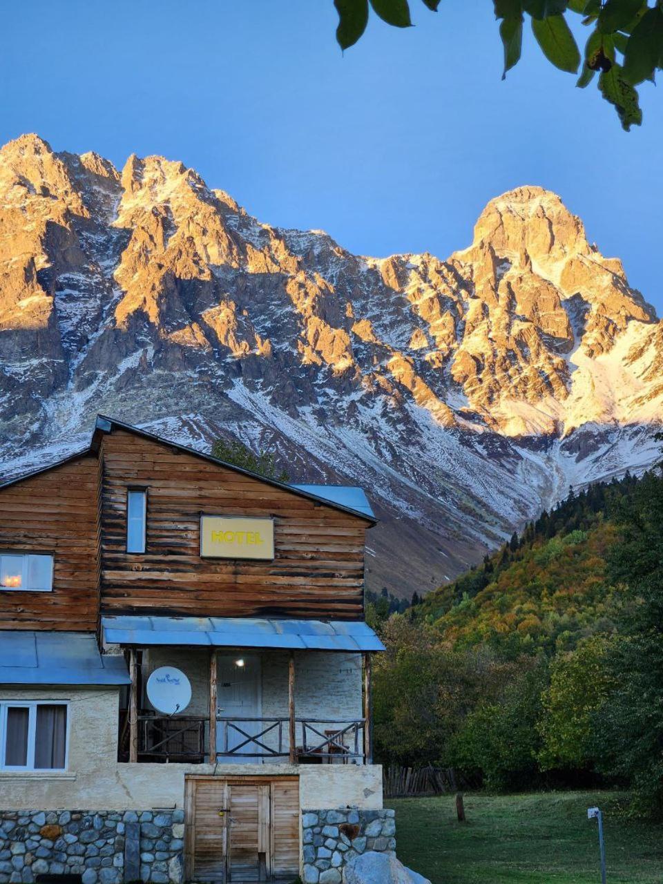 Guesthouse Daeli Mazeri 외부 사진