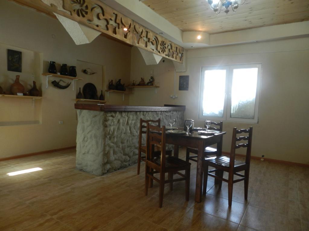 Guesthouse Daeli Mazeri 외부 사진